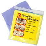 Non-Woven Fabric Manufacturer - 80% Polyester Eco-Friendly Wiping