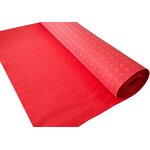 Polyester Felt Supplier - 2-3mm Eco-Friendly Breathable Backing