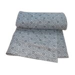 Flame-Retardant Felt Manufacturer - Factory Direct Pvc Dots Coated