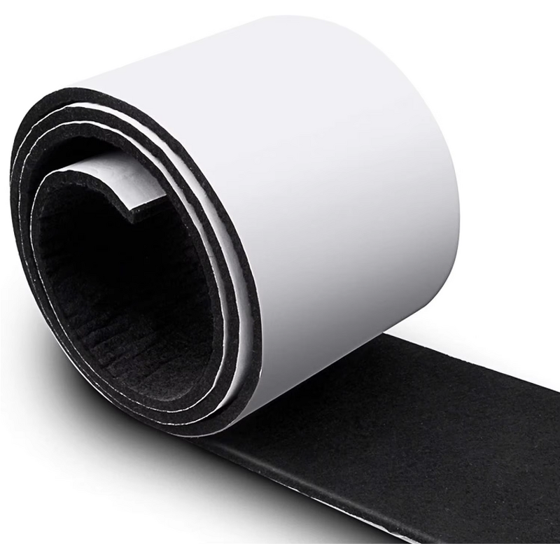 Self-adhesive Nonwoven Factory - Furniture Floor Anti-skidding Mat