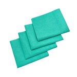 Non-Woven Fabric Supplier - 90-340g Needled Cleaning Cloth