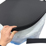 Anti-Cut Felt Manufacturer - Factory Direct High-Strength Paper