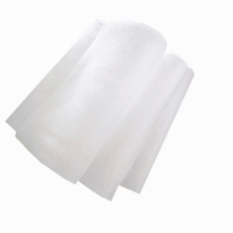 Polyester Geotextile Supplier - Custom Non-woven Highway Maintenance