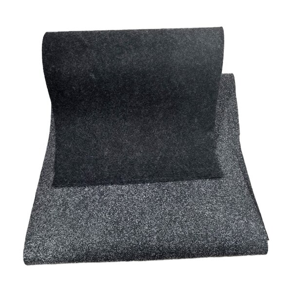 Automotive Felt Manufacturer - Fire-retardant Water-repellent Non-woven