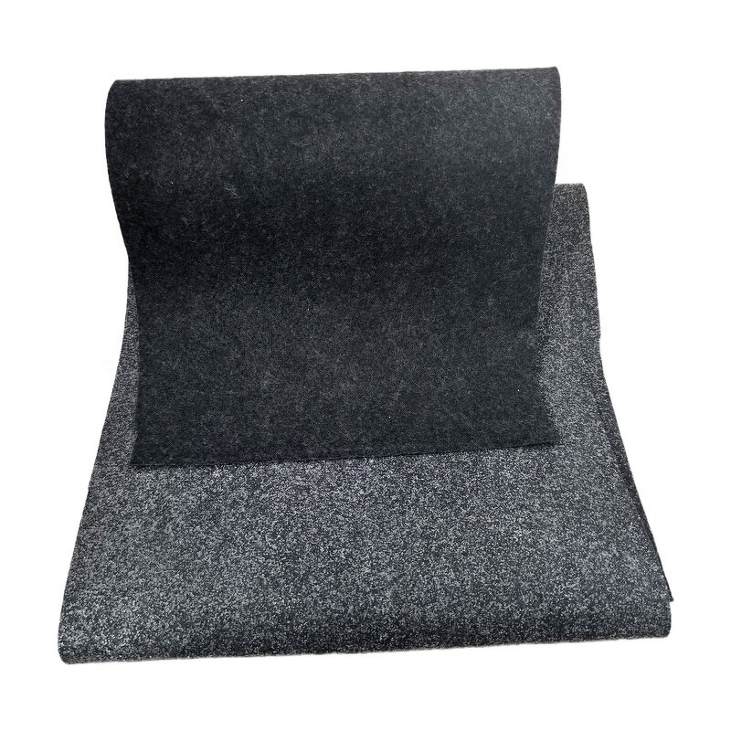 Automotive Felt Manufacturer - Fire-retardant Water-repellent Non-woven