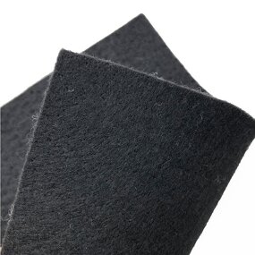 Fireplace Mat Manufacturer - High-Temperature Resistant Carbon Fiber