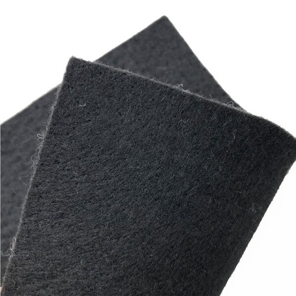 Fireplace Mat Manufacturer - High-Temperature Resistant Carbon Fiber
