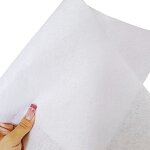 Heat Insulation Fabric Supplier - Fire Resistant Needled Non-woven