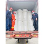 Non-woven Fabric Manufacturer - Factory Sales White Masks Cotton