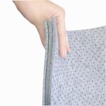 Saltwater-Resistant Felt Supplier - Wholesale Pvc Dots Marine-Grade