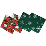 Non-woven Fabric Supplier - 1-3mm Printed Coated Heat Insulation