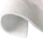 Non-Woven Fabric Factory - Hot Sale Polyester Viscose Urine Pad