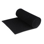 Fire Retardant Fabric Supplier - Insulation Gloves Needled Cotton