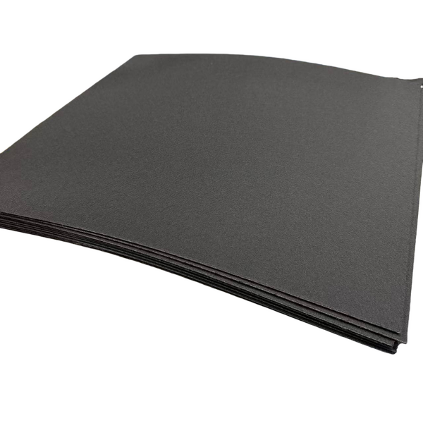 Heat-Insulating Felt Supplier - Custom Fire Resistant Pipe