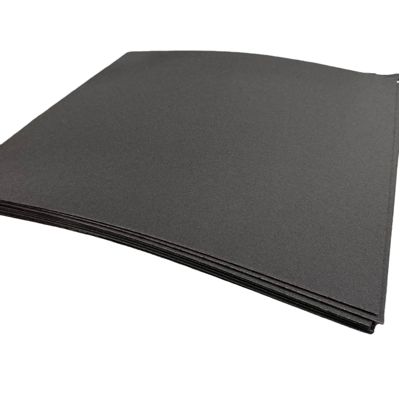 Heat-Insulating Felt Supplier - Custom Fire Resistant Pipe