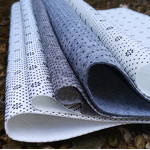 Tufting Cloth Supplier - Custom Thickness Breathable Anti-Slip