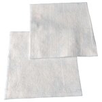 White Felt Factory - 2-3mm Urine Pad Flower Retention