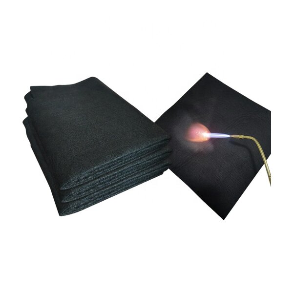 Fire Retardant Fabric Supplier - Insulation Gloves Needled Cotton