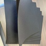 Marine Felt Supplier - Wholesale Saltwater-Resistant Black Felt