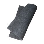 Non-woven Fabric Manufacturer - 100%Polyester Navy Blue Blanket
