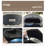 Non-Woven Felt Manufacturer - Powder Needle Punch Flame Retardant