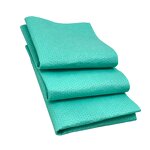Non-Woven Fabric Supplier - 90-340g Needled Cleaning Cloth