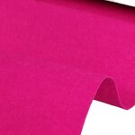 Polyester Felt Manufacturer - 1mm Black Printed DIY Lining