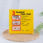 Nonwoven Felt Factory - German Stylish Square Kitchen Cloth