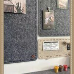 Felt Fabric Manufacturer - Factory Direct Sales Colored Affordable