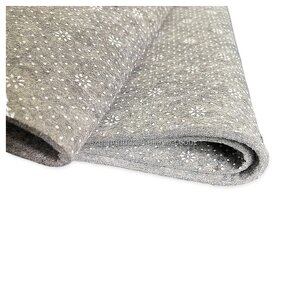 Baby Mat Felt Supplier - Custom Thickened 3mm Non-Slip Backing
