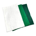 Woven Geotextile Manufacturer - High-Strength 100% Polyester Road