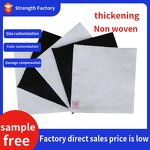 Polyester Geotextile Supplier - Filament Nonwoven High Density