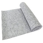 Anti-Mold Felt Supplier - Custom Pvc Dots Bathroom Rug Liner