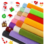 Felt Manufacturer - Custom Color Variety Direct Sales