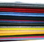 Wool Felt Factory - Factory Direct 3-10mm Thick Hard Pressed