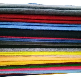 Wool Felt Factory - Factory Direct 3-10mm Thick Hard Pressed