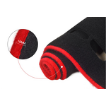 Dashboard Cover Supplier - Car Needle Punched Nonwoven Fabric