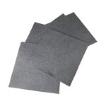 Fleece Blanket Manufacturer - Polyester Solid Heavy Warm Surplus