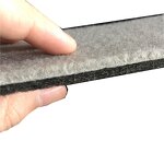 Car Carpet Factory - Polyester Waterproof Non Woven Velour