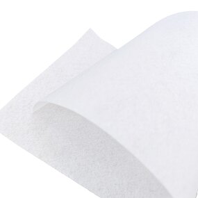 Heat Insulation Fabric Supplier - Fire Resistant Needled Non-woven