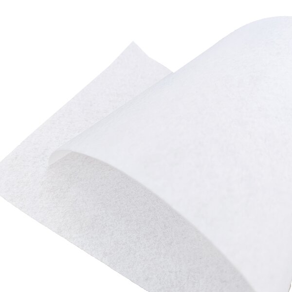 Heat Insulation Fabric Supplier - Fire Resistant Needled Non-woven