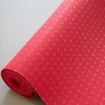Polyester Felt Supplier - 2-3mm Eco-Friendly Breathable Backing