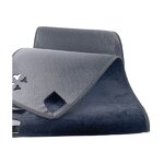 Dashboard Cover Supplier - High Quality PET Leather Felt Rugs