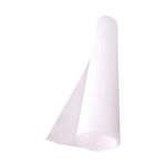 Geotextile Cover Factory - White Dust-proof Slope Protection