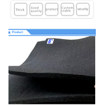 Geotextile Manufacturer - Factory Sale Anti-UV Needle Punched