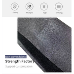 Non-Woven Felt Manufacturer - Powder Needle Punch Flame Retardant