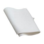 Non-Woven Fabric Factory - Hot Sale Polyester Viscose Urine Pad