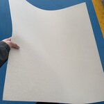 Car Felt Factory - 500g Beige Trunk Liner Sound-Absorbing