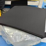 Skin-Friendly Felt Factory - Wholesale Polyester Stroller Cushions