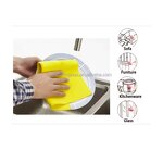 Nonwoven Fabric Factory - Wholesale Super Absorbent Shammy Cloth